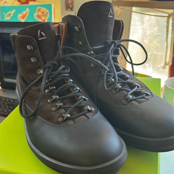 Other - Aquatalia men’s Italian boots brand new size 11 1/2
